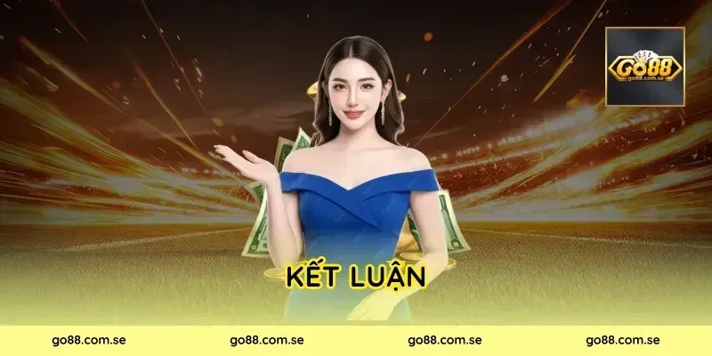 Kết luận