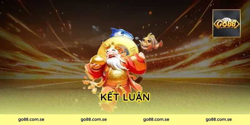 Kết luận