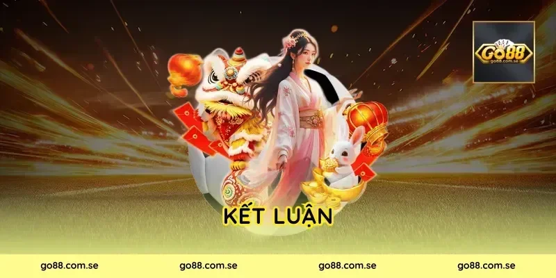 Kết luận