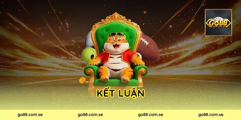 Kết luận