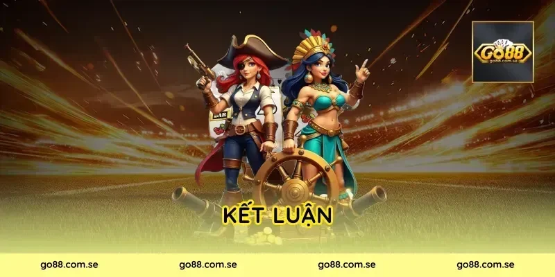 Kết luận