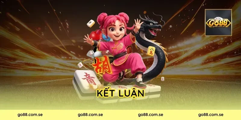 Kết luận