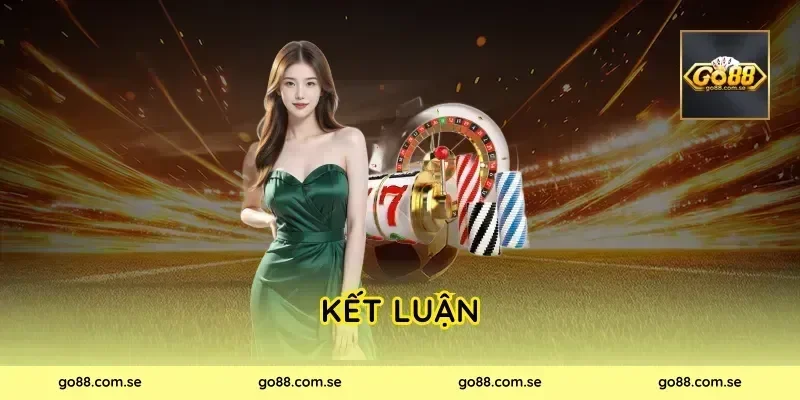 Kết luận