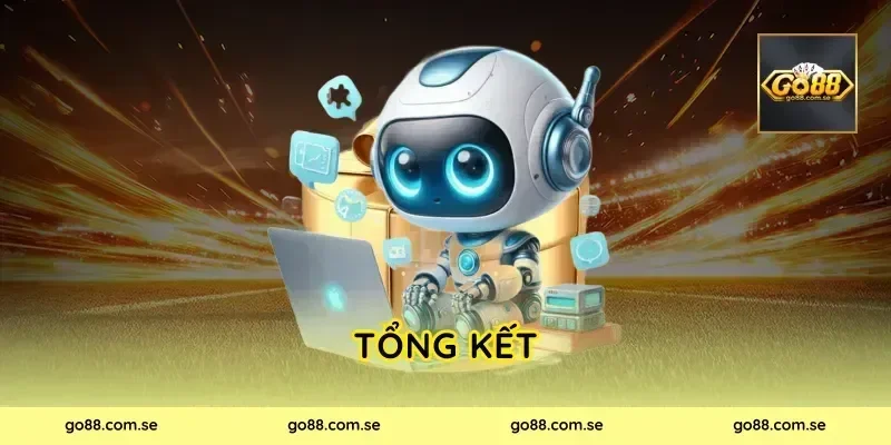 Tổng kết