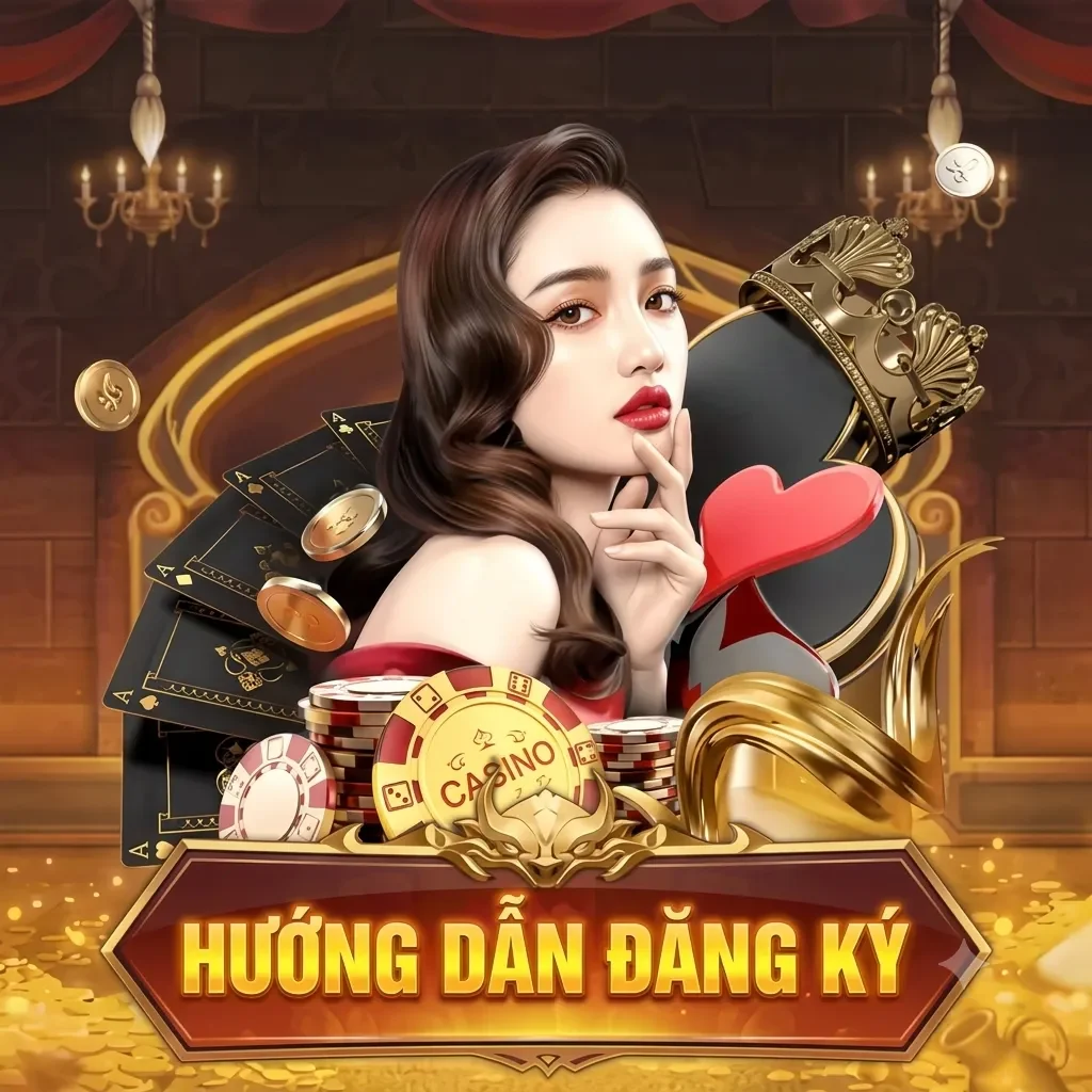 Đăng Ký JIN88 - Hướng Dẫn Tạp Tài Khoản Nhanh, Chi Tiết